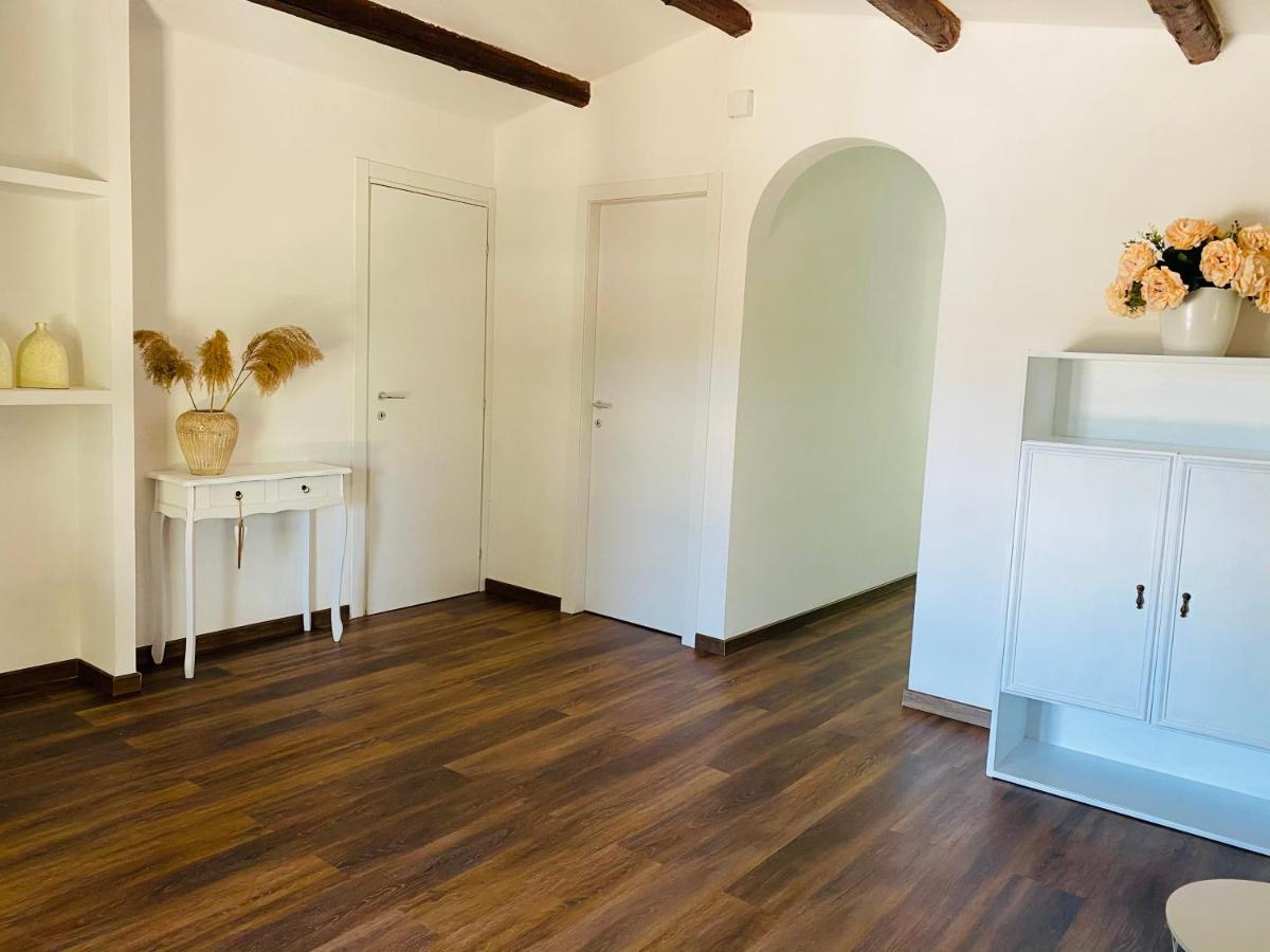 Villa Anita San Michele Salentino Eksteriør billede